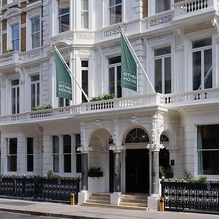 The Other House South Kensington Londra Dış mekan fotoğraf