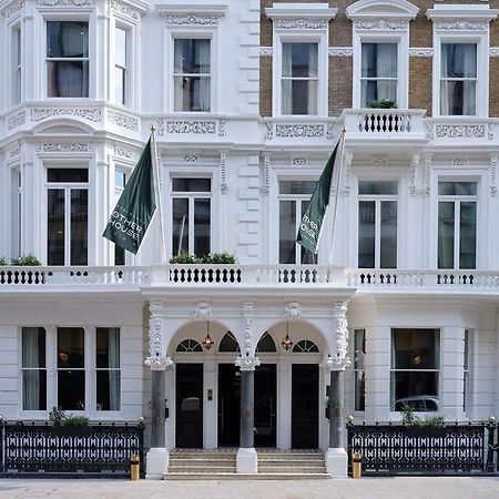The Other House South Kensington Londra Dış mekan fotoğraf