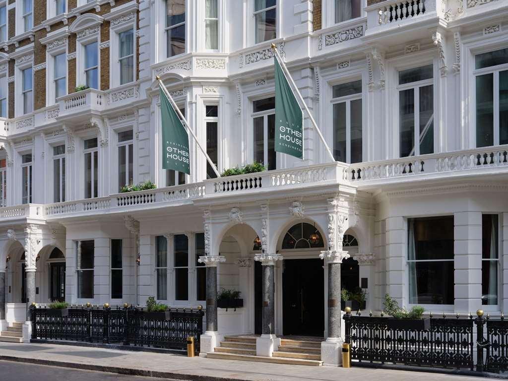The Other House South Kensington Londra Dış mekan fotoğraf